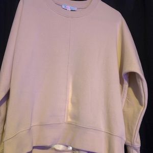 Brown long sleeve